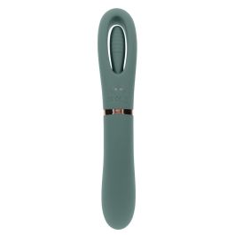 Vibrador Punto G Evolved Verde Vibrador Punto G Evolved Verde
