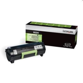 Lexmark 25000 pages, laser, black Precio: 281.49999988. SKU: B16SFM6MQ2