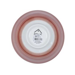 Home Deco Factory Bol 570 Ml Mandala Nar Mirage Diámetro 15 cm