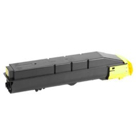 KYOCERA Toner Copiadora Amarillo TK8305Y Precio: 129.88999947. SKU: S8411153