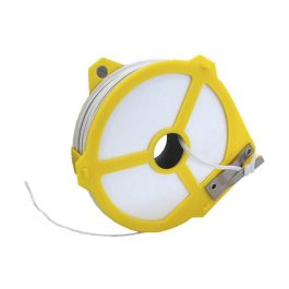 Rollo de alambre EDM 74231 Metal Plastificado Rollo de alambre EDM 74231 Metal Plastificado Precio: 6.59000001. SKU: B178SGMSWK