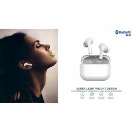 Auriculares Daewoo