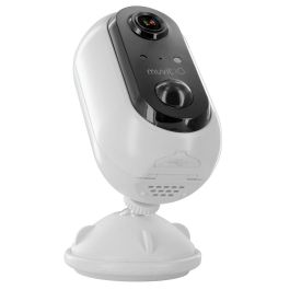 Videocámara de Vigilancia Muvit iO