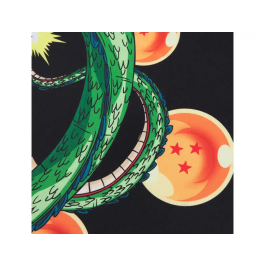 Wondee Alfombrilla Ratón Subsonic Dragon Ball XXL Shenron 900x400 mm