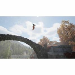 Just For Games JUS1741084746944 Videojuego de aventuras Silver Lining Spirit of the North 2 PS5 PEGI 12 Físico