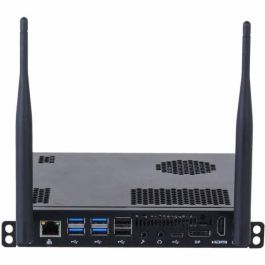 Dahua Pantalla de Conferencia OPS DH-HMC5100X-H-506B1-W10A-BW con Windows 10 Pro, Intel Core i5-10400, 8GB RAM, 256GB SSD NVMe, Bluetooth 5.0, Negro