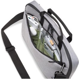 DICOTA Eco Slim Case MOTION para portátil 14-15.6" Light Grey