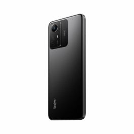 Smartphone Xiaomi Note 12S 6,4" 8 GB RAM 256 GB Azul Smartphone Xiaomi Note 12S 6,4" 8 GB RAM 256 GB Azul