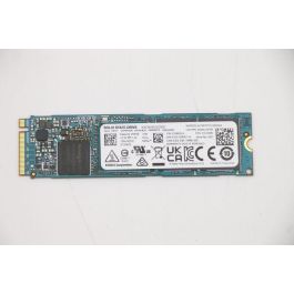 Lenovo SSD M.2 256GB NVMe PCIe 3x4 2280 Interno para Ordenador Portátil y Sobremesa Precio: 105.78999992. SKU: B1CJXCPD7N