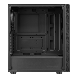 Cooler Master MasterBox MB600L V2 Midi Tower Negro PC - MB600L2-KNNN-S00