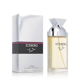 Iceberg Twice eau de toilette for her 100 ml Precio: 15.88999951. SKU: S8302816