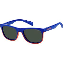 Gafas de Sol Hombre Polaroid PLD 8041_S KIDS Precio: 65.49999951. SKU: B1FCPW82GG