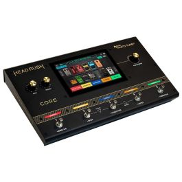 Pedalera Core
