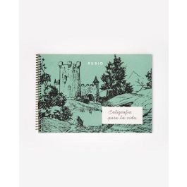 Cuaderno Rubio Caligrafia Para La Vida Vol. 2 Cuaderno Rubio Caligrafia Para La Vida Vol. 2 Precio: 5.89000048. SKU: B188X922RT