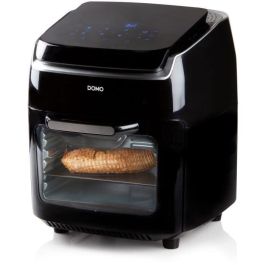 DOMO DO534FR - Horno Deli-Fryer 10L - Freidora multifuncional: horno, función rotativa y deshidratador - 8 programas Precio: 170.50000011. SKU: B15MVJ6HRL