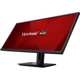 ViewSonic 34.1", 3440x1440, 21:9, VA, LED, USB 3.2, HDMI 1.4, DP, RJ-45, RMS 2x 3W, 825x407.8-537.8x236 mm ViewSonic 34.1", 3440x1440, 21:9, VA, LED, USB 3.2, HDMI 1.4, DP, RJ-45, RMS 2x 3W, 825x407.8-537.8x236 mm