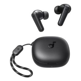 Auriculares Anker A3949G12 Negro Precio: 27.59000013. SKU: B18LA453LK