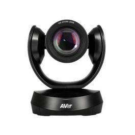 AVer Usb Cam Series Cam520Pro 3 (61U3430000AC) Ptz Usb Conference Camera, 12X Optical, 24X Total, Fullhd+, Usb, Hdmi And Ip, Smartframe, Smartcomposition, Poe+ Rs-232 AVer Usb Cam Series Cam520Pro 3 (61U3430000AC) Ptz Usb Conference Camera, 12X Optical, 24X Total, Fullhd+, Usb, Hdmi And Ip, Smartframe, Smartcomposition, Poe+ Rs-232