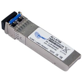ALLNET Switch Modul ALL4758-INDU SFP+(Mini-GBIC). 10Gbit Singlemode. LR/LC. Industrial -40 -+85Grad. DDM. bis 20Km Precio: 111.94999981. SKU: B1F7V5657F
