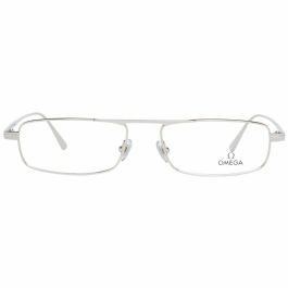 Montura de Gafas Hombre Omega OM5011-54032 Dorado ø 54 mm