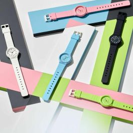 Reloj Hombre Casio POP - BIO RESIN STRAP - BLACK (Ø 31 mm)