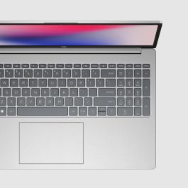 HP Portátil 15-fd0011ns Intel Core i7-1355U, 16 GB RAM, 1 TB SSD, Pantalla 15.6" Full HD, Plata