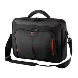 Maletin Targus Clamshell 17-'-18-' Negro Maletin Targus Clamshell 17-'-18-' Negro