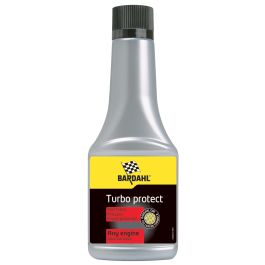 Bardahl BARD3216B Turbo Protect Aditivo Lubricante Extrema Presión para Motor y Turbo - Antidesgaste, Anti-Fricción 325 mL Precio: 21.88999989. SKU: S3701456