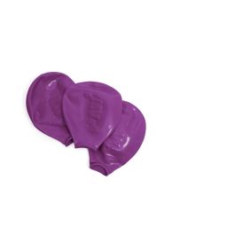 Pawz Botas Para Perro Morado L 12Botas