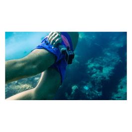 GoPro CHDHX-121-RW Cámara de Acción Hero 12 5K Ultra HD Negra