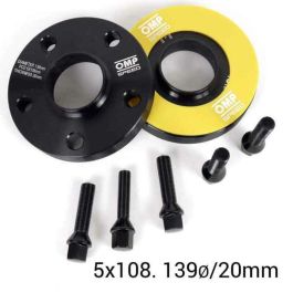 Set de Separadores OMP OMPS08482001 Set de Separadores OMP OMPS08482001
