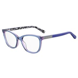 Montura de Gafas Mujer Love Moschino MOL575-PJP Ø 53 mm Precio: 54.68999987. SKU: B18M72ATLN