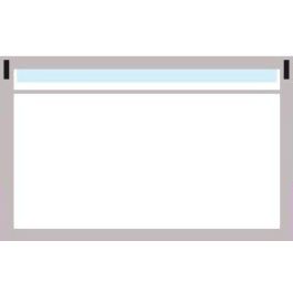 Sobre Adhesivos Packing-List Sam 180X140 (Ext.) Sin Imprimir Caja De 250 Precio: 14.58999971. SKU: B16S2P2Q3C