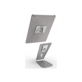 Compulocks HoverTab Soporte de Seguridad Antirrobo Universal para Tablet y Smartphone, con Cerradura de Llave, Inclinable 60° Compulocks HoverTab Soporte de Seguridad Antirrobo Universal para Tablet y Smartphone, con Cerradura de Llave, Inclinable 60°