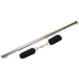 Barrote y Esposas Extensibles Spreader Sportsheets