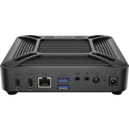 Synology VisualStation VS600HD Reprod. Multimedia 4K 30Hz/1080p 60Hz 600pps Gigabit Ethernet HDMI