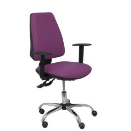 Silla de Oficina P&C B10CRRP Morado Precio: 233.50000047. SKU: S5704152