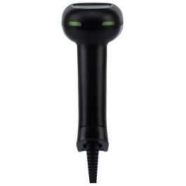 Honeywell Xenon 1960g Kit HD Escáner de código de barras 2D USB RS-232 cableado