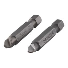 Wolfcraft 2982000 Puntas Saca Tornillos Defectuosos, Pack 2 uds Precio: 10.50000006. SKU: B1DK84923S