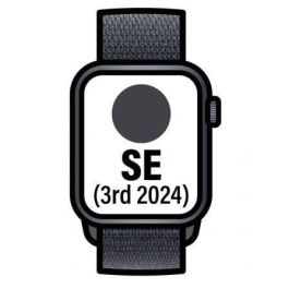 Smartwatch Apple Watch Se Gps 40 mm Smartwatch Apple Watch Se Gps 40 mm Precio: 269.89000027. SKU: B12RPB9BV6