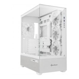 Sharkoon AK7 ARGB ATX weiß Precio: 121.58999963. SKU: B1HVWM5HRN