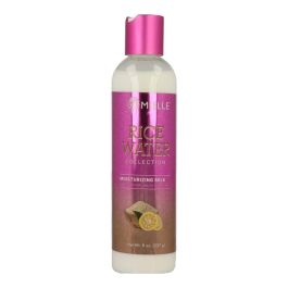 Mielle Leche Hidratante de Agua de Arroz para Cabello Seco y Sediento, 240 ml Precio: 9.68999944. SKU: S4258285