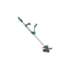 Bosch UniversalGrass Cut 18V-26 Recortadora de Césped Cortabordes con IntelliFEED y Batería Precio: 132.58999952. SKU: B1D7KSVGYH