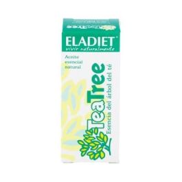 ELADIET Aceite Esencial Árbol del Té 15ml para la piel ELADIET Aceite Esencial Árbol del Té 15ml para la piel Precio: 11.88999966. SKU: B156KXERFF
