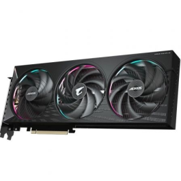 Gigabyte AORUS 9VN5060AE-00-G10 Tarjeta Gráfica GeForce RTX 5060 Elite 8GB GDDR7 NVIDIA Blackwell DLSS 4 PCIe 5.0 HDMI DisplayPort Gigabyte AORUS 9VN5060AE-00-G10 Tarjeta Gráfica GeForce RTX 5060 Elite 8GB GDDR7 NVIDIA Blackwell DLSS 4 PCIe 5.0 HDMI DisplayPort