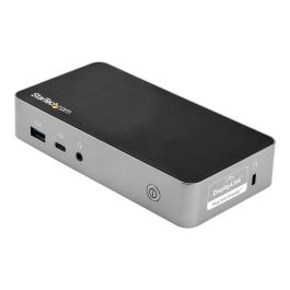 Hub USB Startech DK30CHHPDEU 60 W (2 uds) Precio: 143.94999982. SKU: S55058851