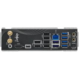 ASRock B860M LiveMixer WiFi 1851 mATX DDR5 HDMI/USB-C