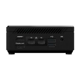 Mini PC MSI 00-B0A911-046 Intel N200 1 TB