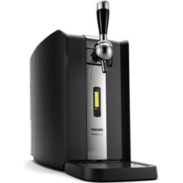 PHILIPS HD3720 / 25 - Dispensador de cerveza Perfect Draft - Pantalla LCD - Tambores de 6 L - 70 W - 1,5 bares - Negro Precio: 280.50000022. SKU: B1937GLTDB