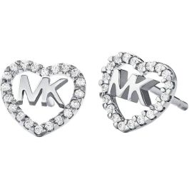 Pendientes Mujer Michael Kors FASHION Acero Inoxidable Plateado Precio: 88.50000016. SKU: B1DTPWPN9F